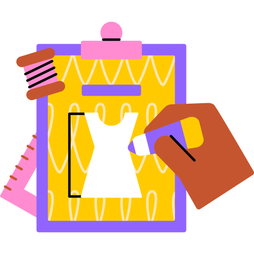 Fashion image