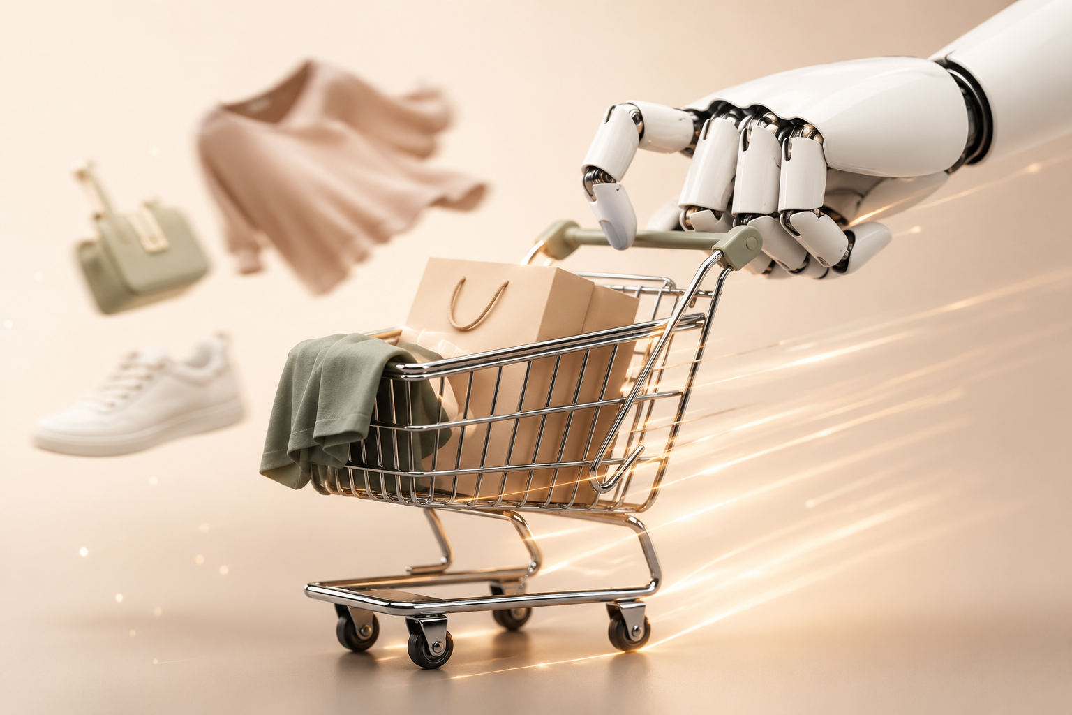 Shopping cart